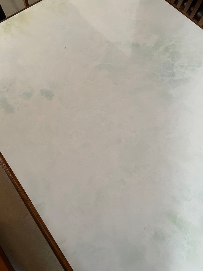 天童木工　ダイニングテーブル