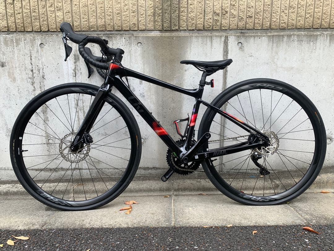 自転車本体 GIANT LIV AVAIL ADVANCED 2