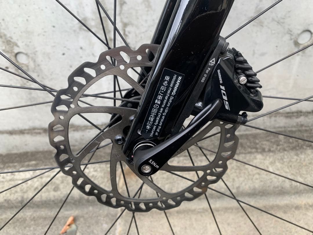 自転車本体 GIANT LIV AVAIL ADVANCED 2