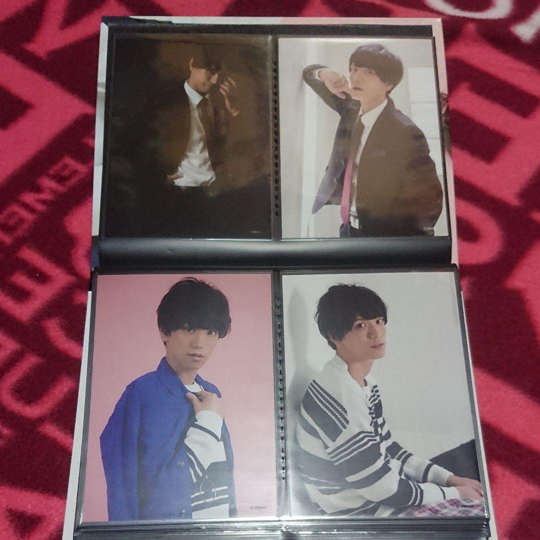 黒羽麻璃央 グッズ