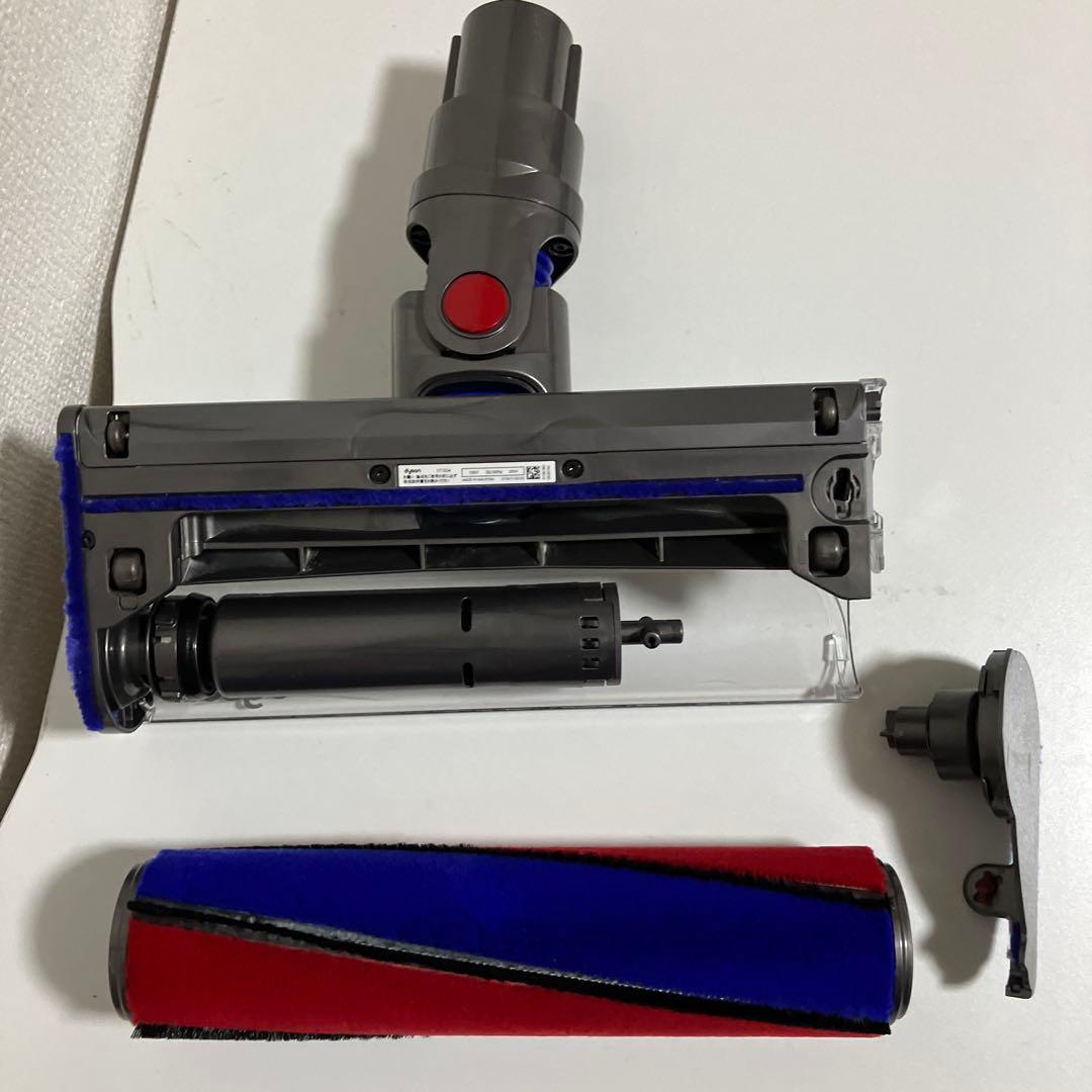 動作保証品 CY29 ダイソン ヘッド 171324 掃除機 中古 純正品 良品