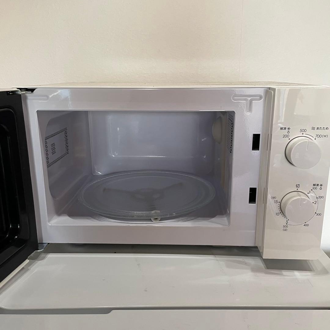 配送設置無料　冷蔵庫洗濯機レンジセット　高年式　大容量