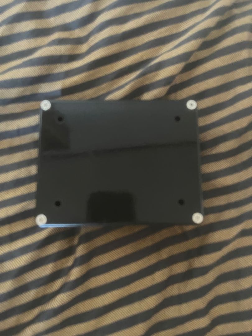 ギター Empress Effects Heavy