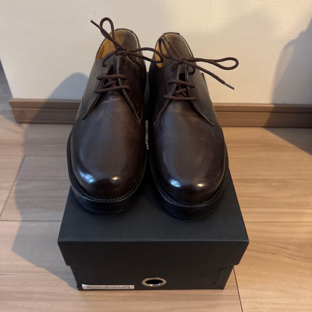 g*y様 Junya Watanabe MAN HEINRICH DINKELA