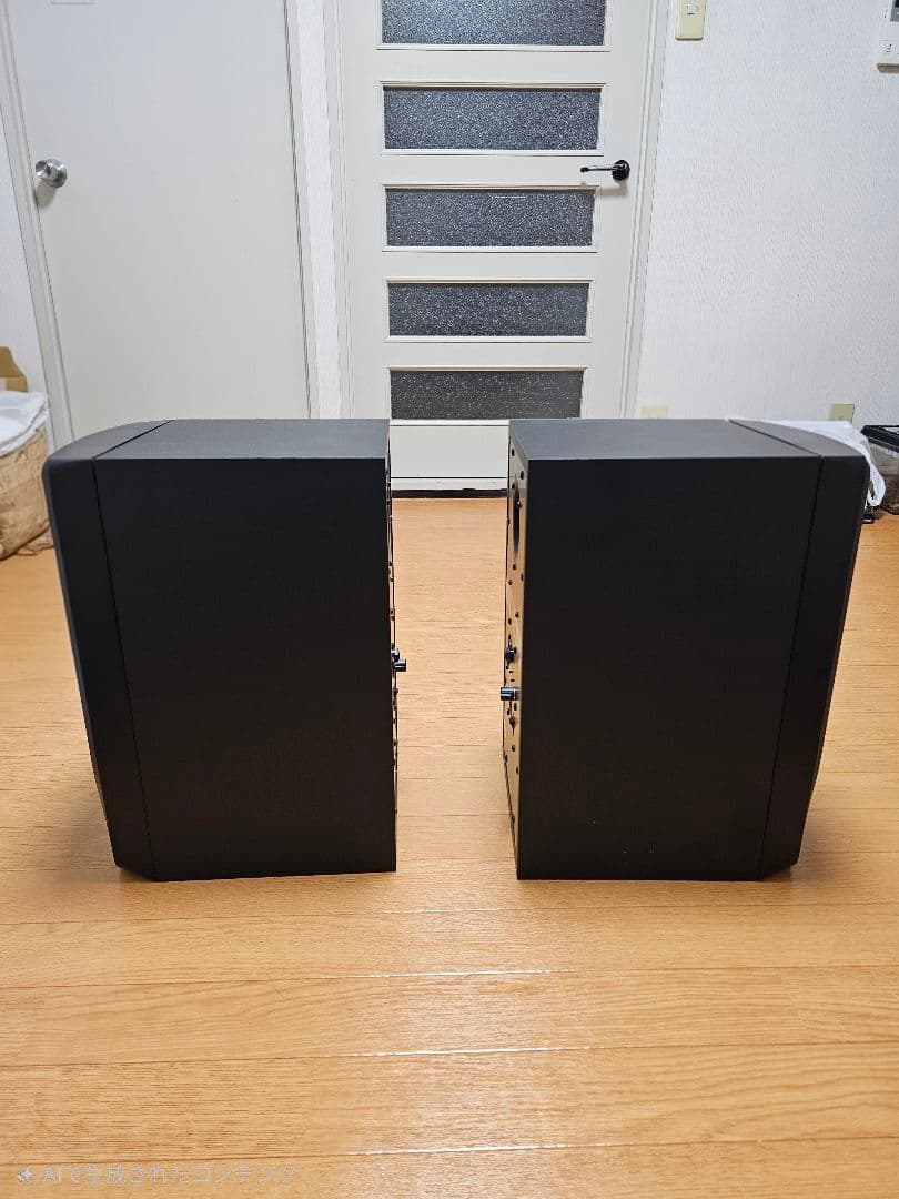 値下げ【美品】JBL 308P MkII スピーカー