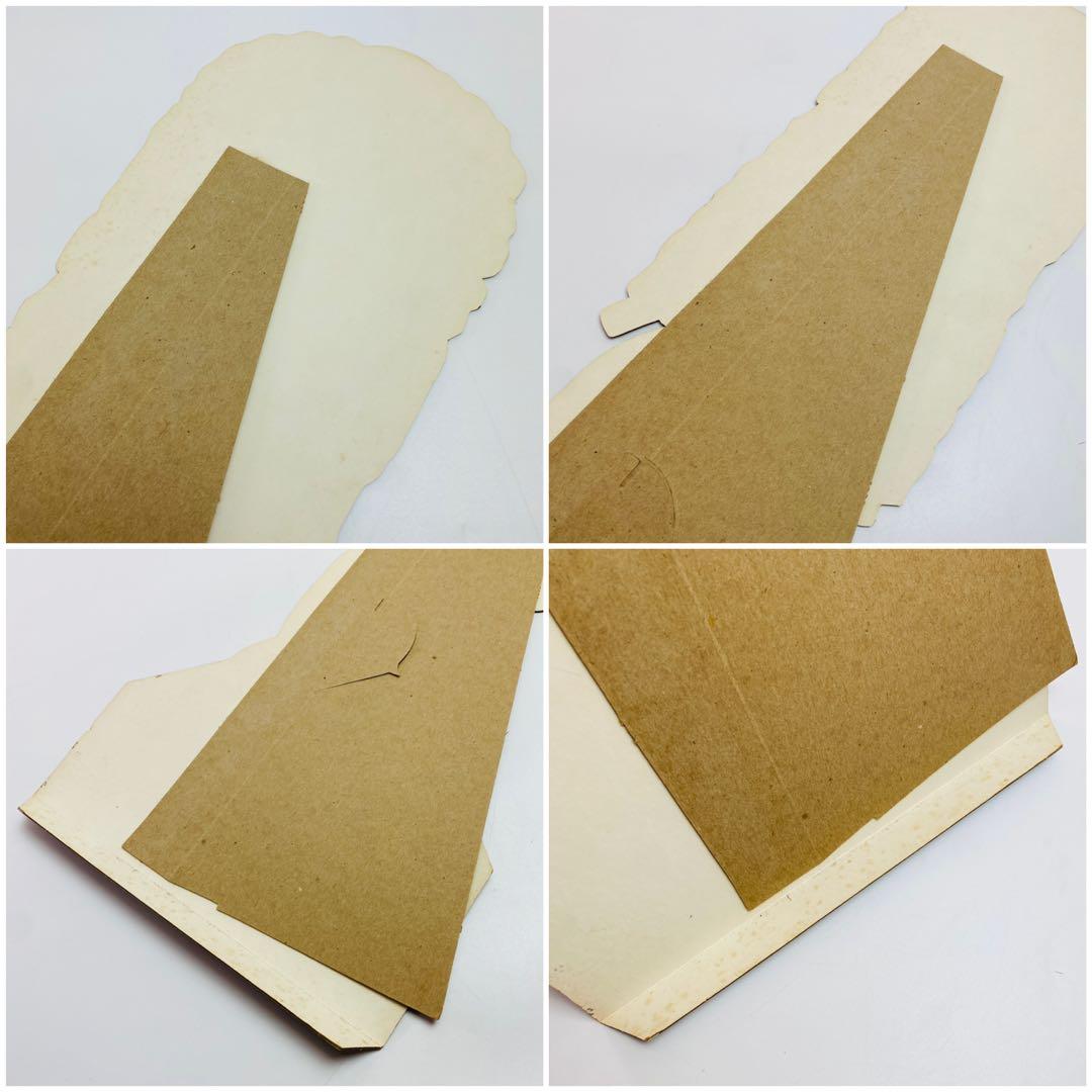 ユナイテッド航空 ハワイ路線販促用 サインボード メネフネ&Tiki 非売品