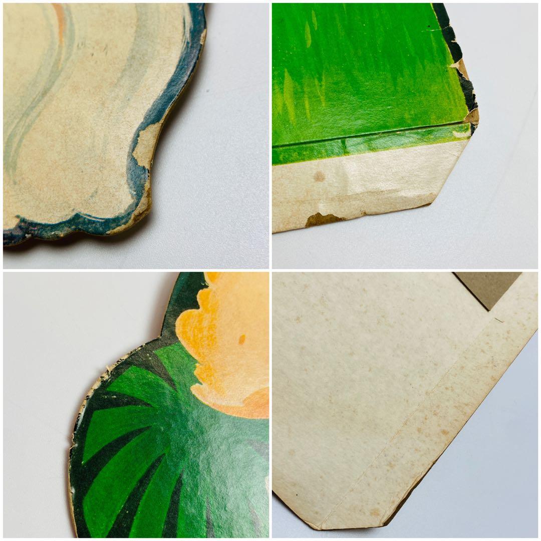 ユナイテッド航空 ハワイ路線販促用 サインボード メネフネ&Tiki 非売品