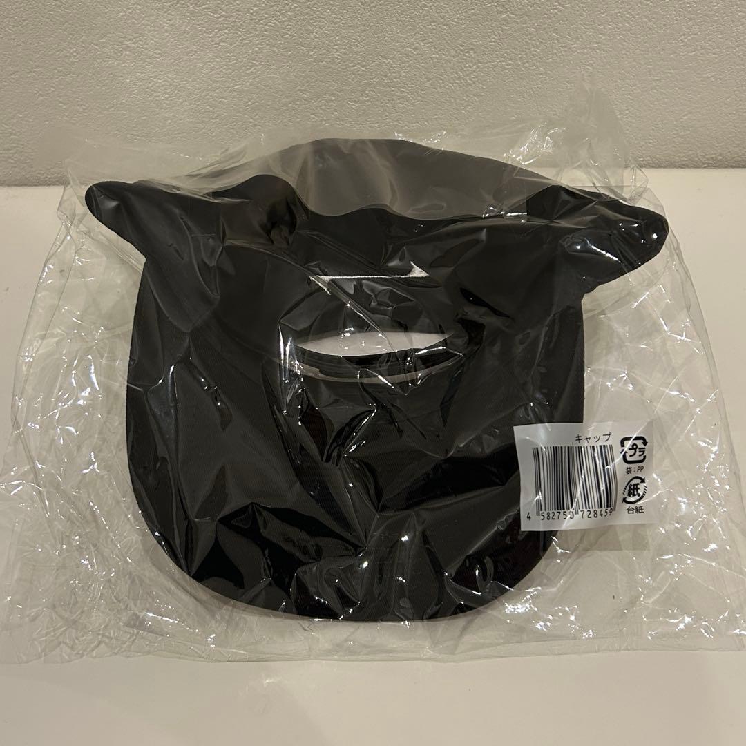 【新品未開封】timelesz projectタイプロ グッズ キャップ