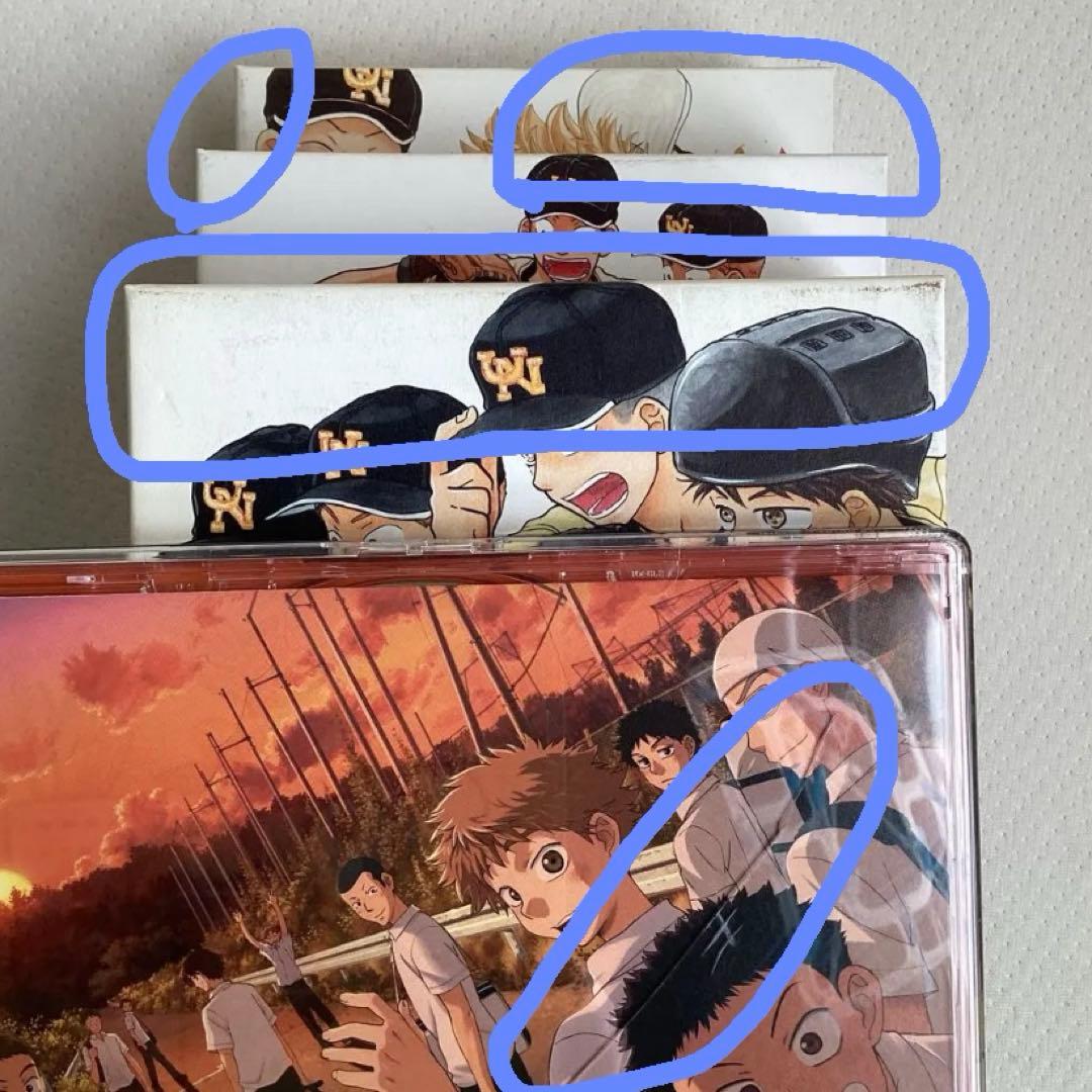 ヒグチアサ 漫画 コミック 35冊セット 1期 DVD 特典