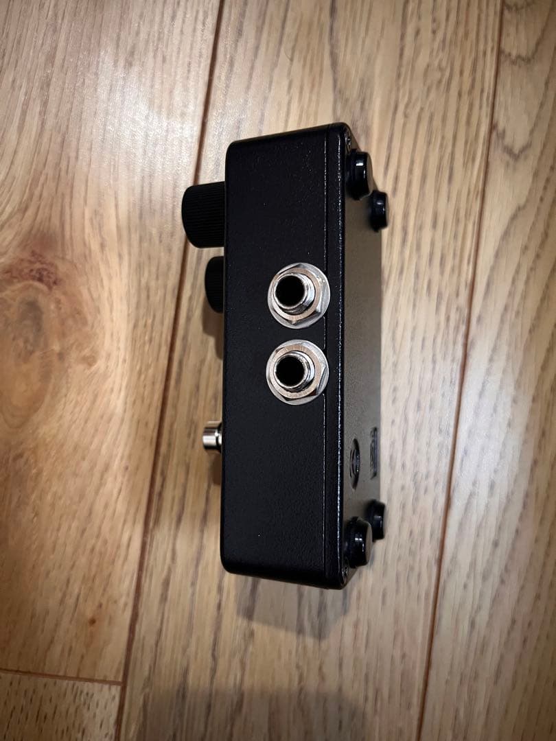 ほぼ未使用】Electro-Harmonix / Silencer