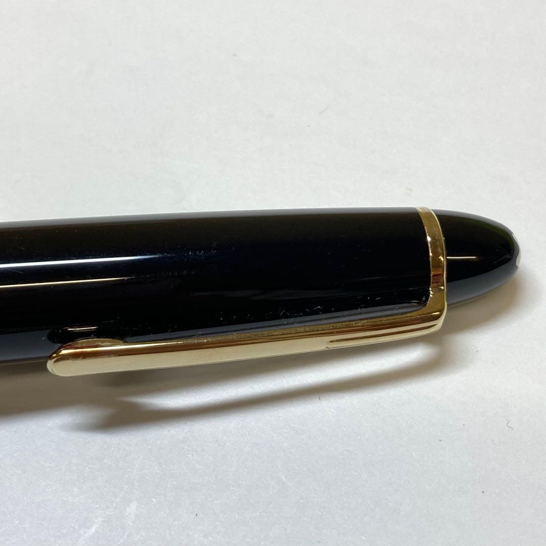 美品★ モンブラン ボールペン MEISTERSTUCK 　Pix 　K229