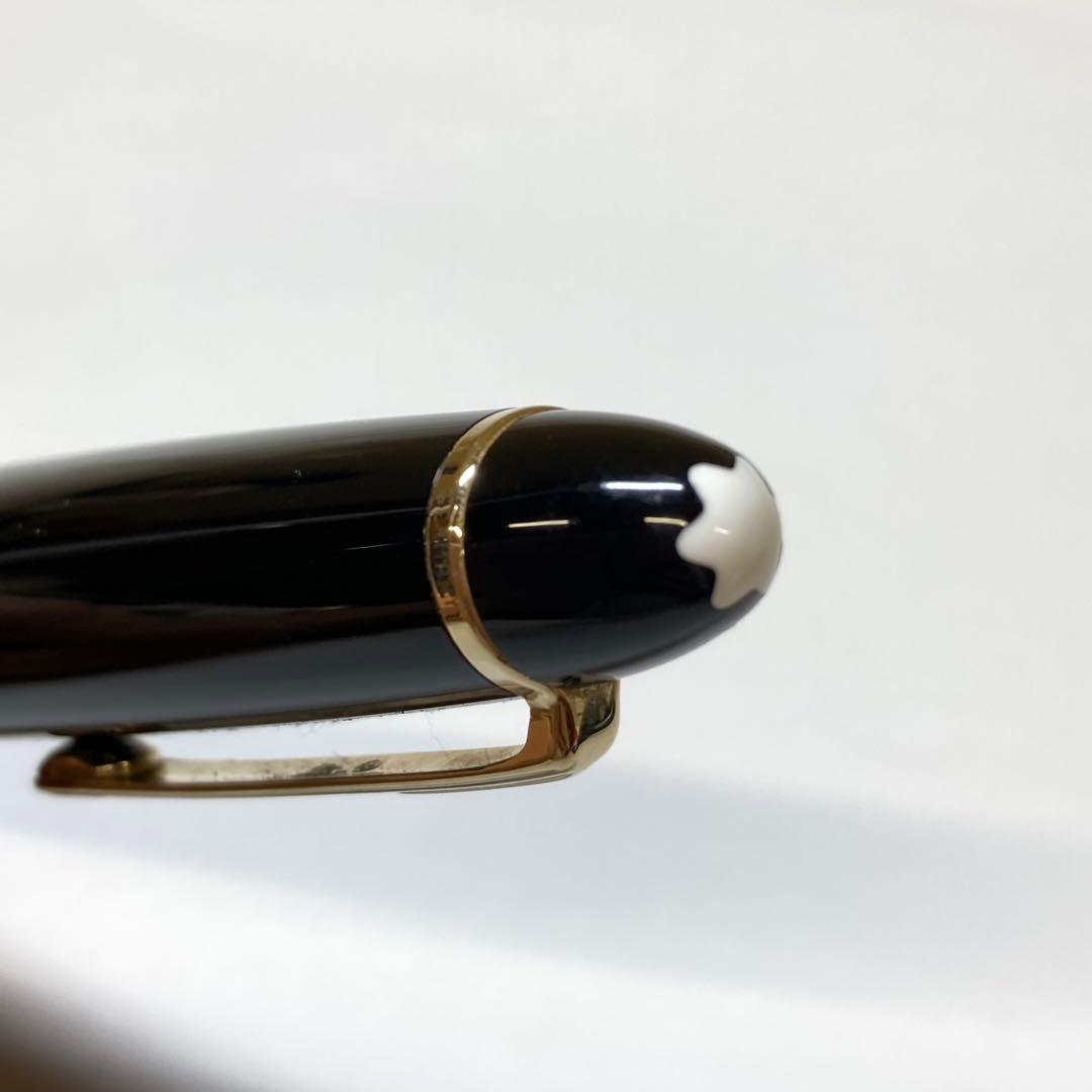 美品★ モンブラン ボールペン MEISTERSTUCK 　Pix 　K229