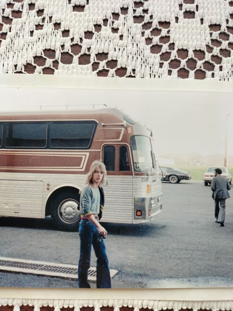 ✨おまけ付き✨超激レア★ランディローズ★プライベート写真★