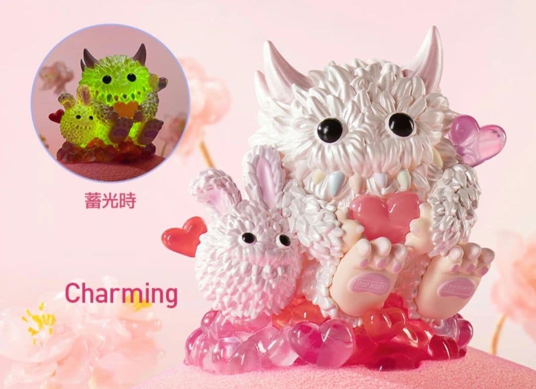 Fluffy Fantasy Journey シリーズ【アソートボックス】