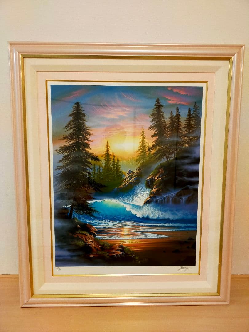 レイディアンド ショアーズ ジョン・ラッテンベリー作 - メルカリ