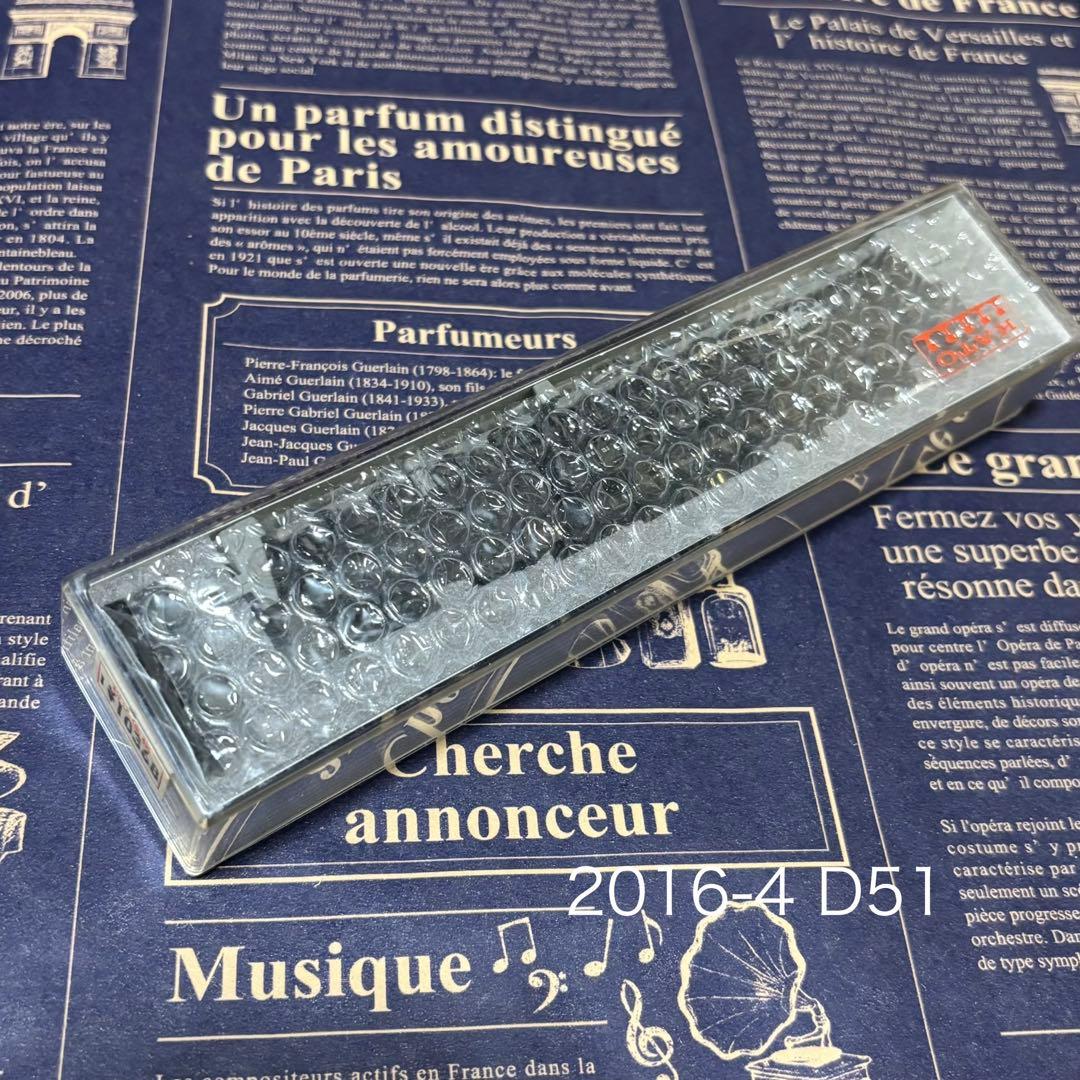 KATO2016-4 D51北海道形ギースルエジェクター