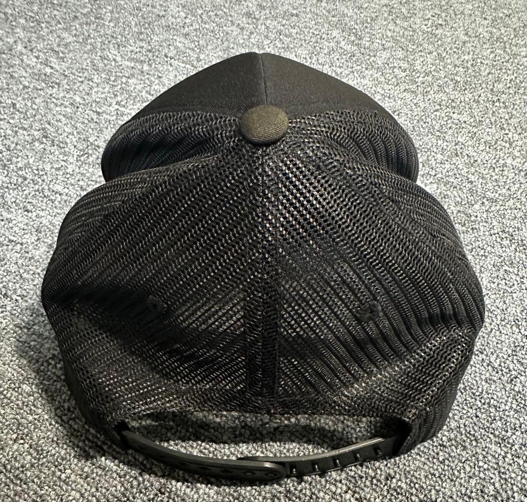 VALLAD STUDIO メッシュキャップ - メルカリ