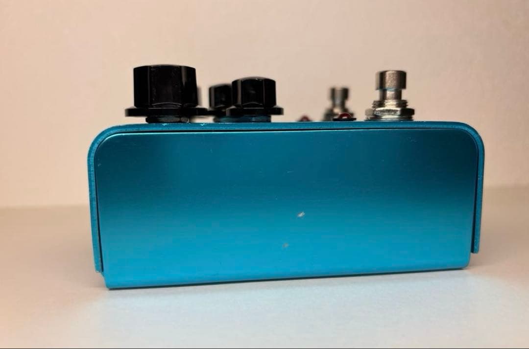 strymon/blueSky ストライモン/ブルースカイ　箱付