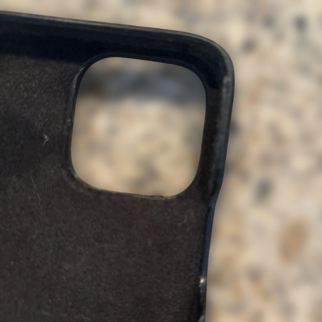 ルイヴィトン　LOUIS VUITTON iPhone pro 13 ケース