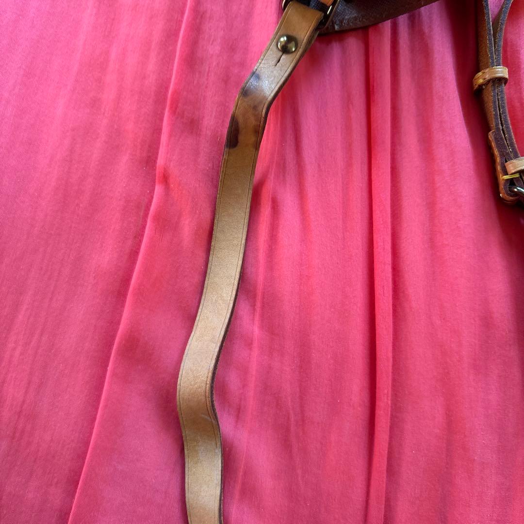 【美品】LOUIS VUITTON ミニ カルトシエール ショルダーバッグ