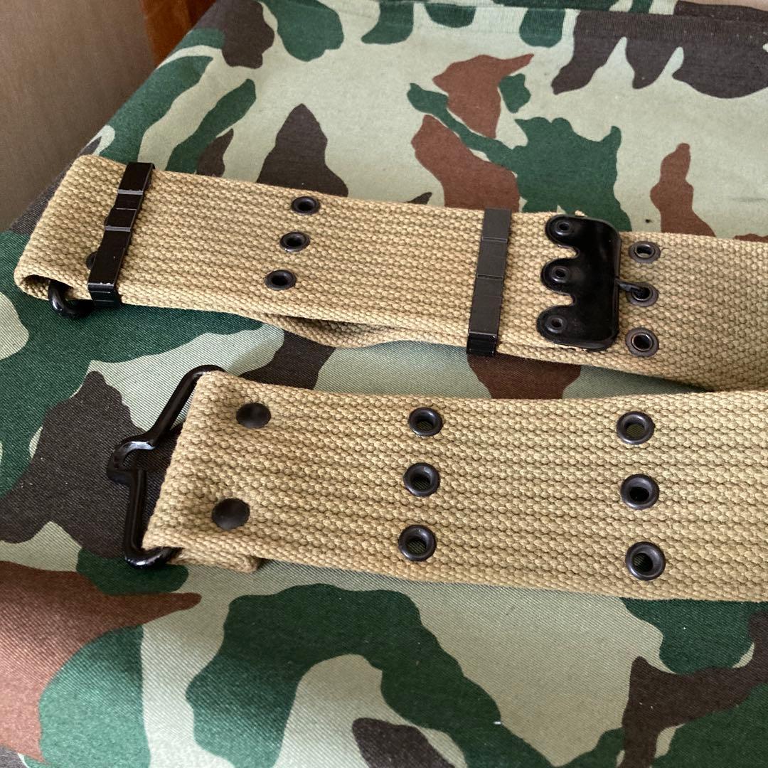 米軍朝鮮戦争〜ベトナム戦争装備セット