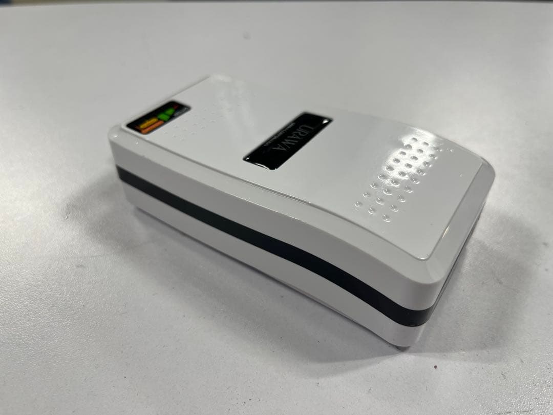 【⑥】URAWA G3マシーン／本体・ハンドピース