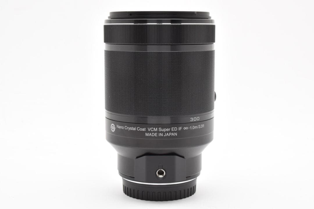 ★極上品★ニコン1 NIKKOR VR70-300mmf4.5-5.6#1184