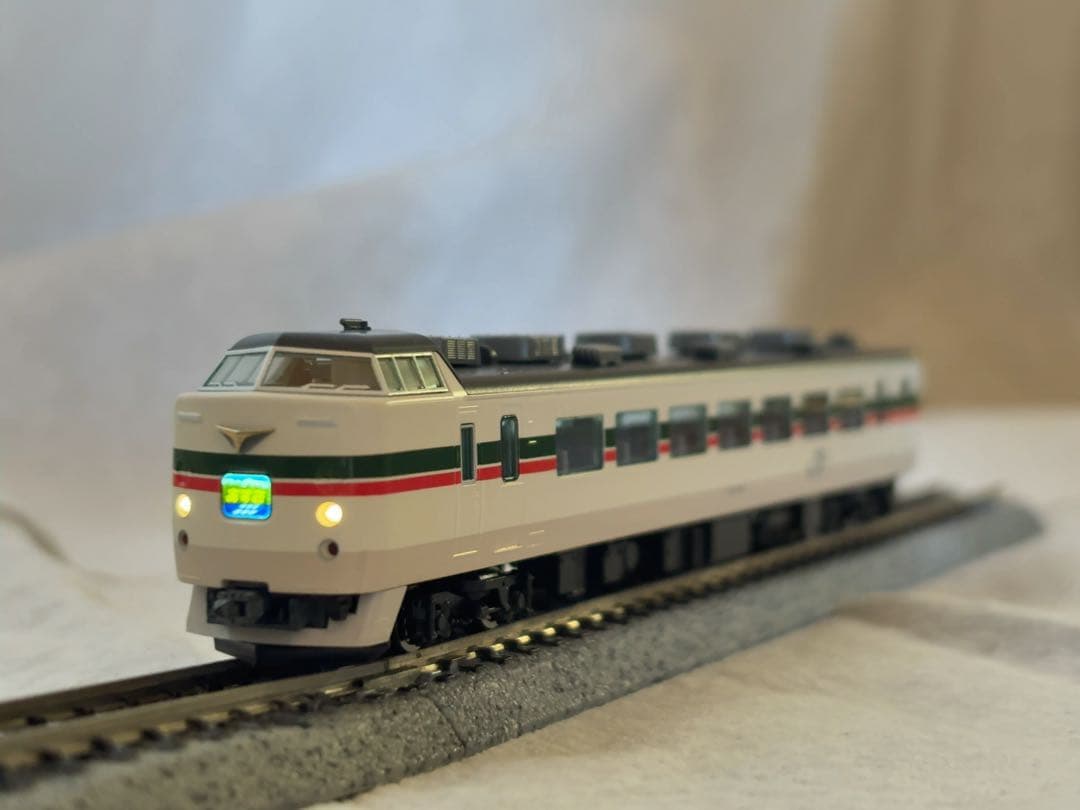 TOMIX 189系 M50 M51 M52 N102 まとめ売り TOMIX 189系 M50 M51 M52 N102