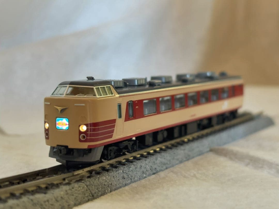 TOMIX 189系 M50 M51 M52 N102 まとめ売り