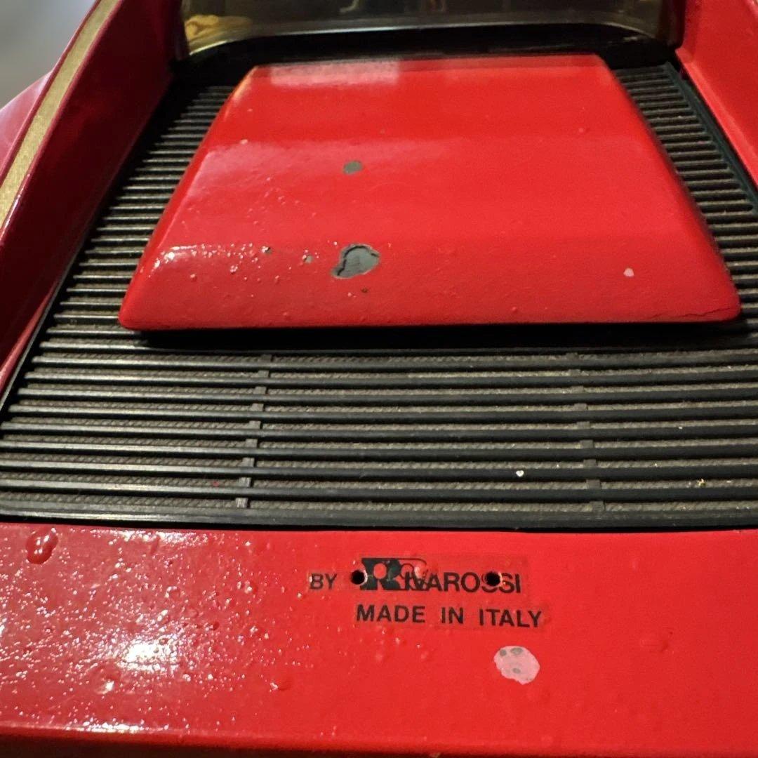 初代フェラーリ・テスタロッサ1\8約570cm