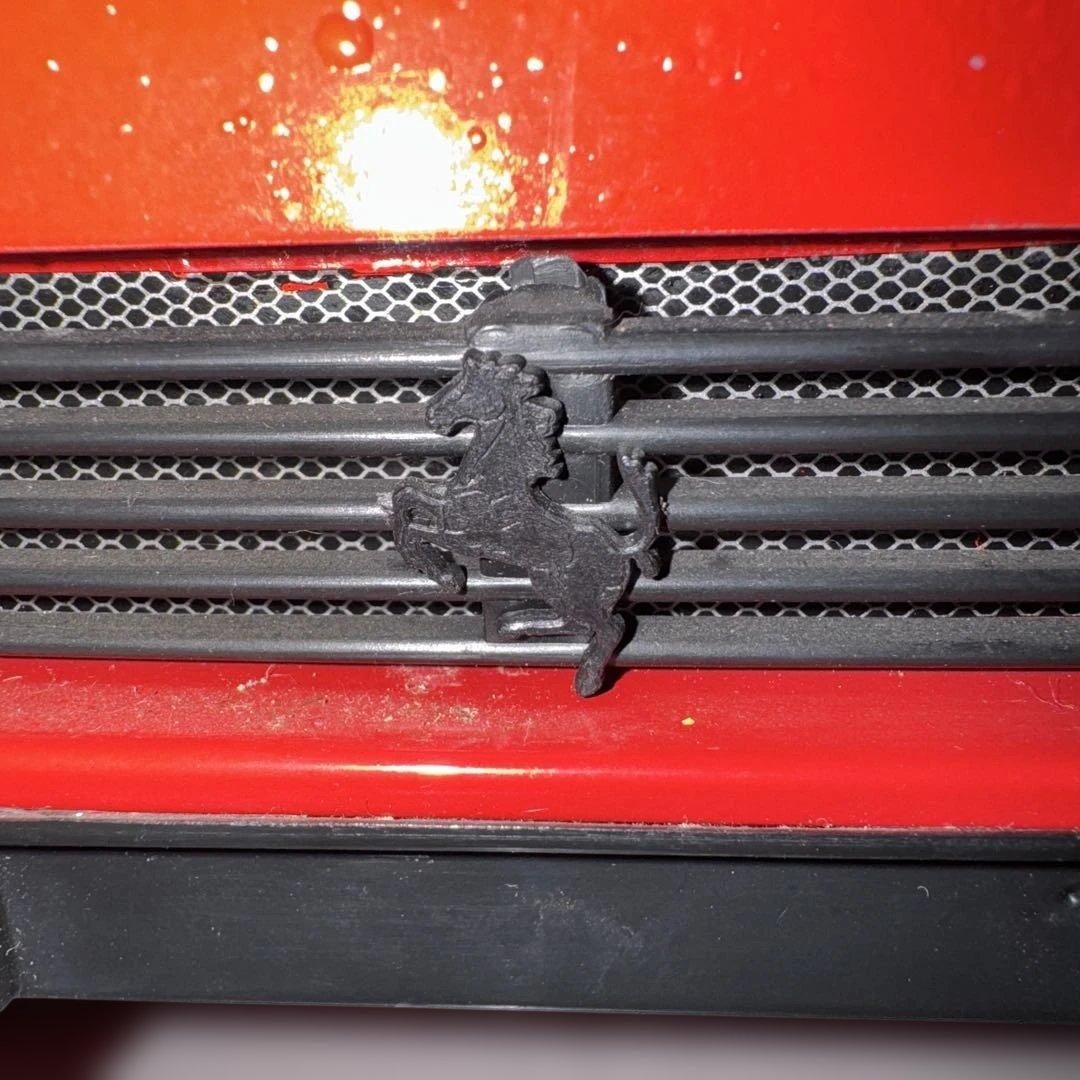 初代フェラーリ・テスタロッサ1\8約570cm