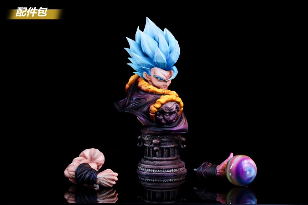 ドラゴンボール　 ベジータ　ガレージキット　 フィギュア　正規品　完成品