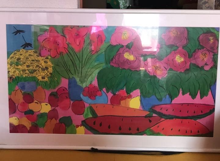 FDC・普通切手立山航空55.・文化版【253】