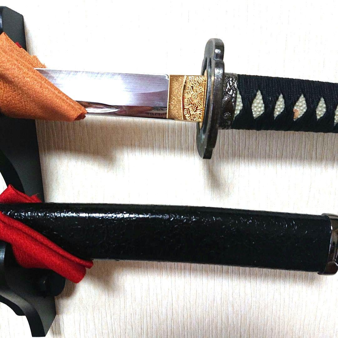 模造刀 加州清光 刀剣乱舞 しのびや公式 コラボレーションオリジナル