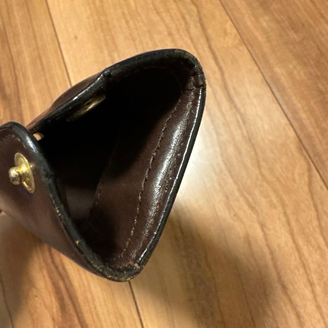 WILD SWANS CYLINDER シリンダー ブラウン