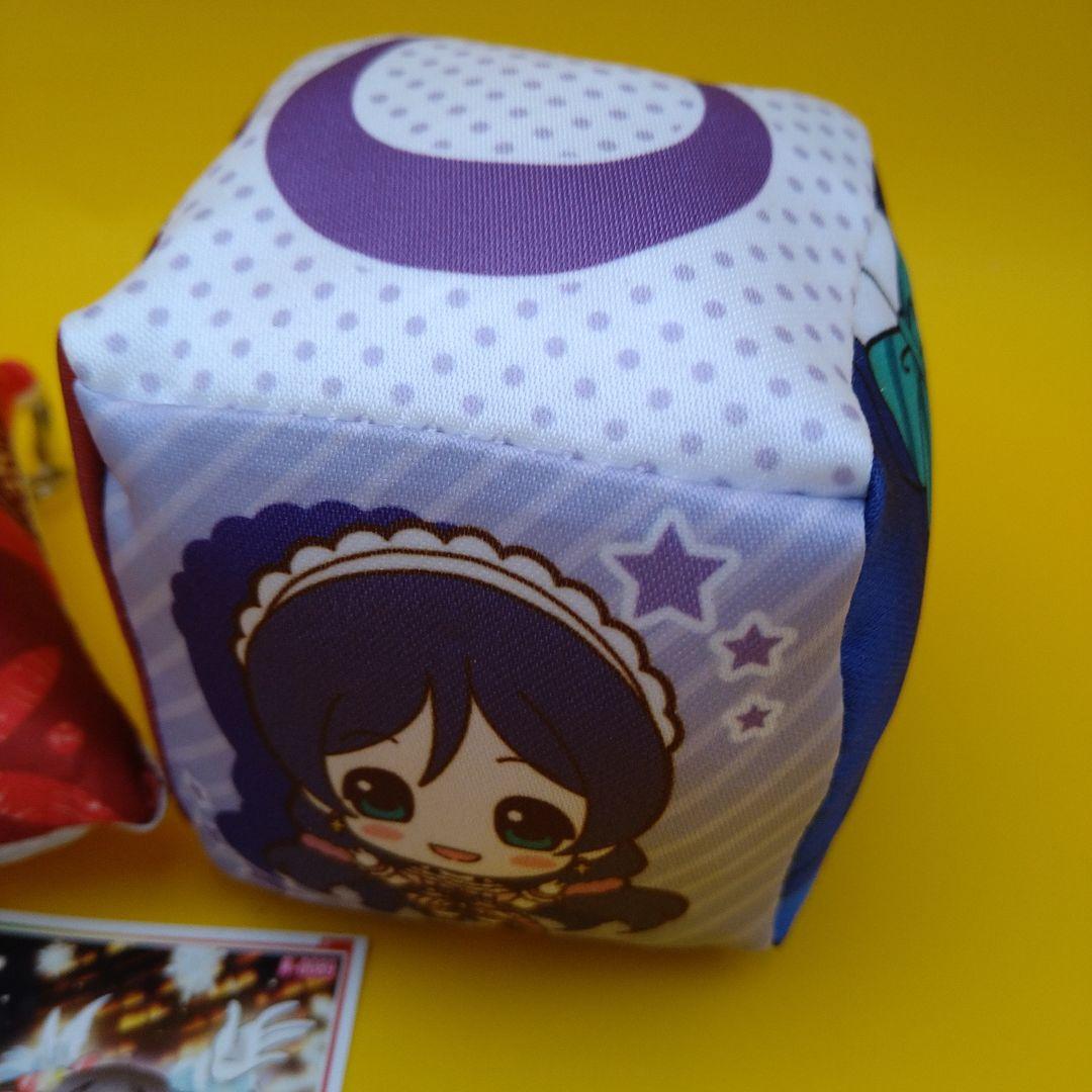 ラブライブ まとめ売り3個セット - メルカリ