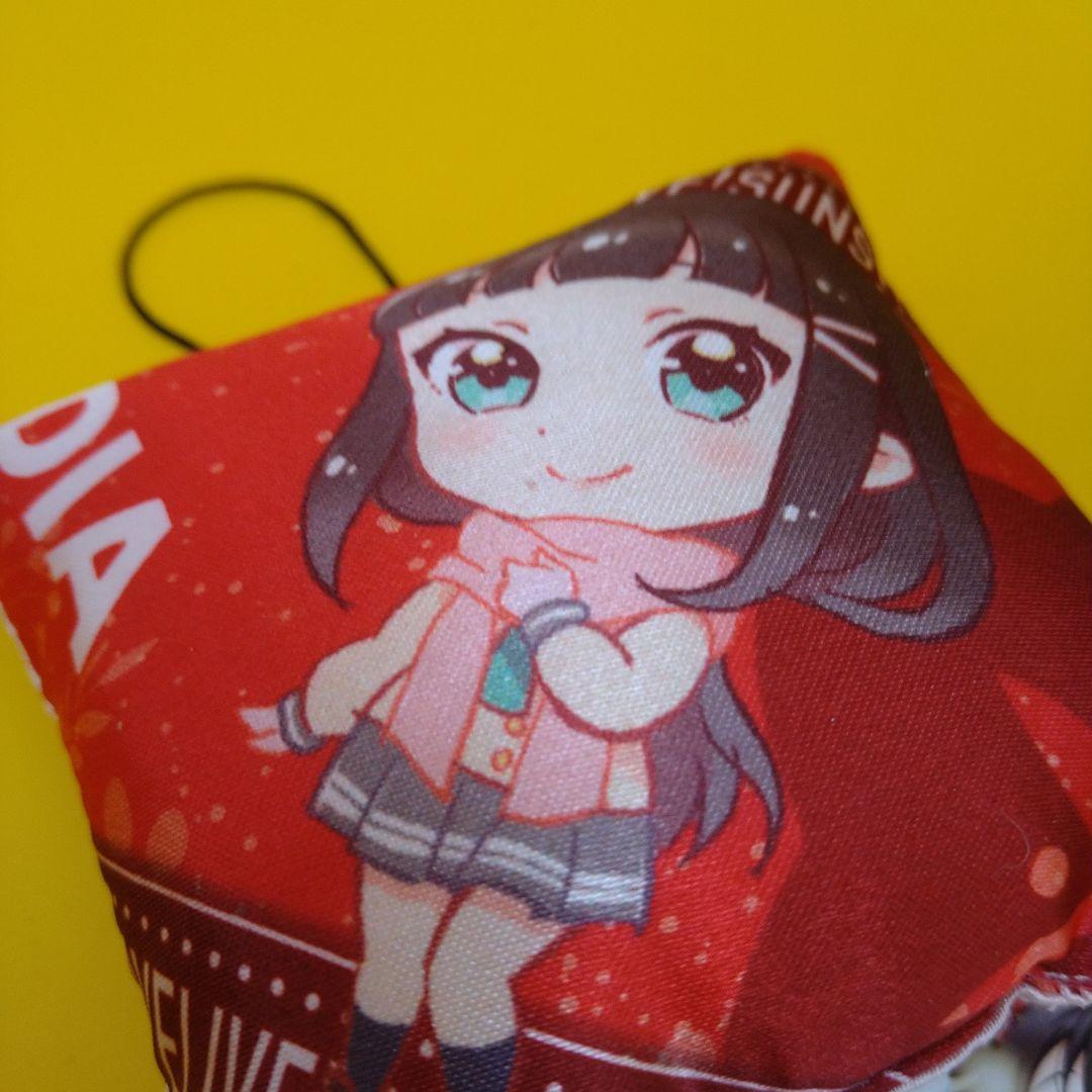 ラブライブ まとめ売り3個セット - メルカリ