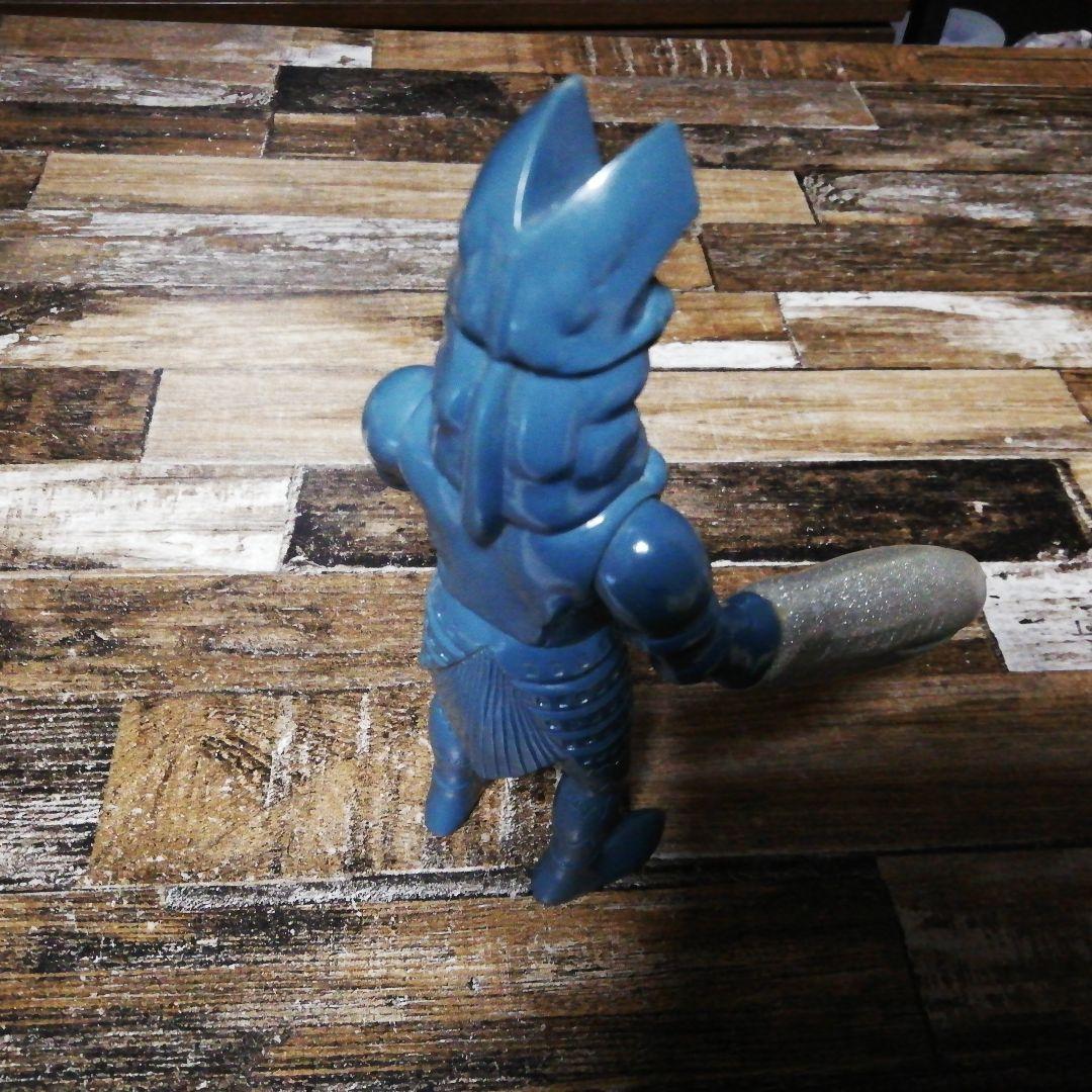 バルタン星人　1990 日本製　激レア　三井バルタン　限定