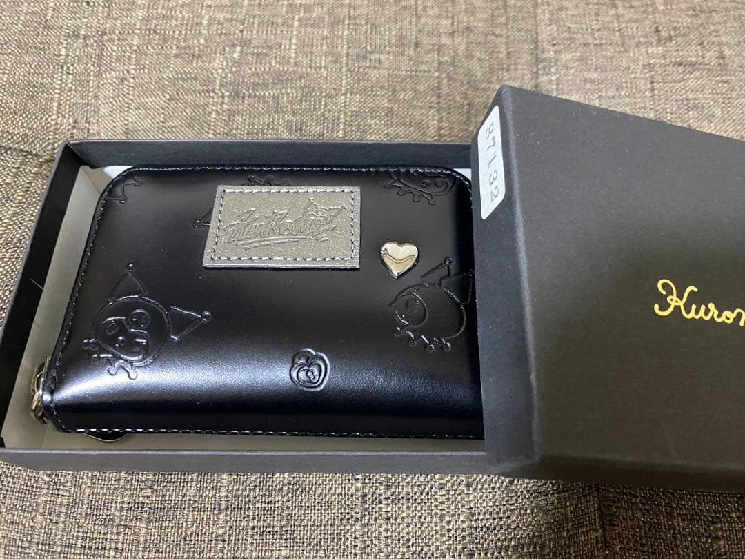 Sanrio クロミ ケース