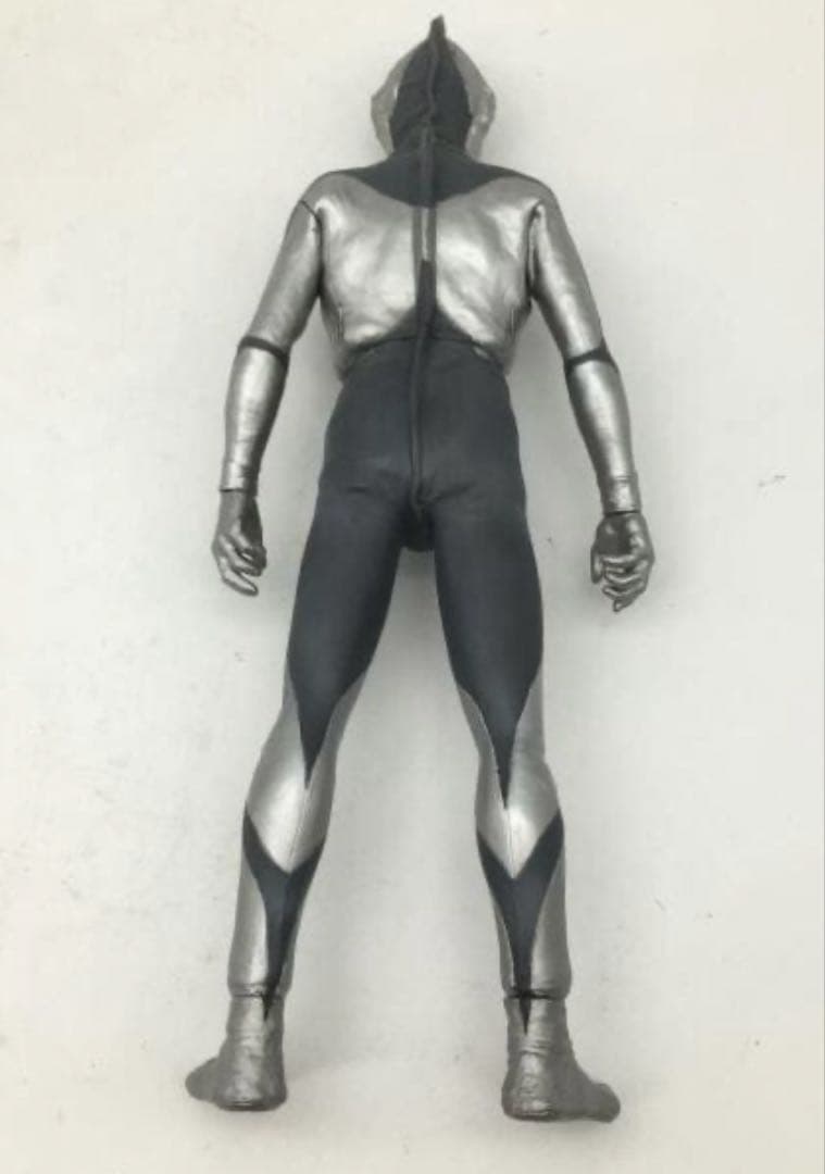 大怪獣シリーズ M78星雲人 ウルトラマン Aタイプ モノクロ彩色版