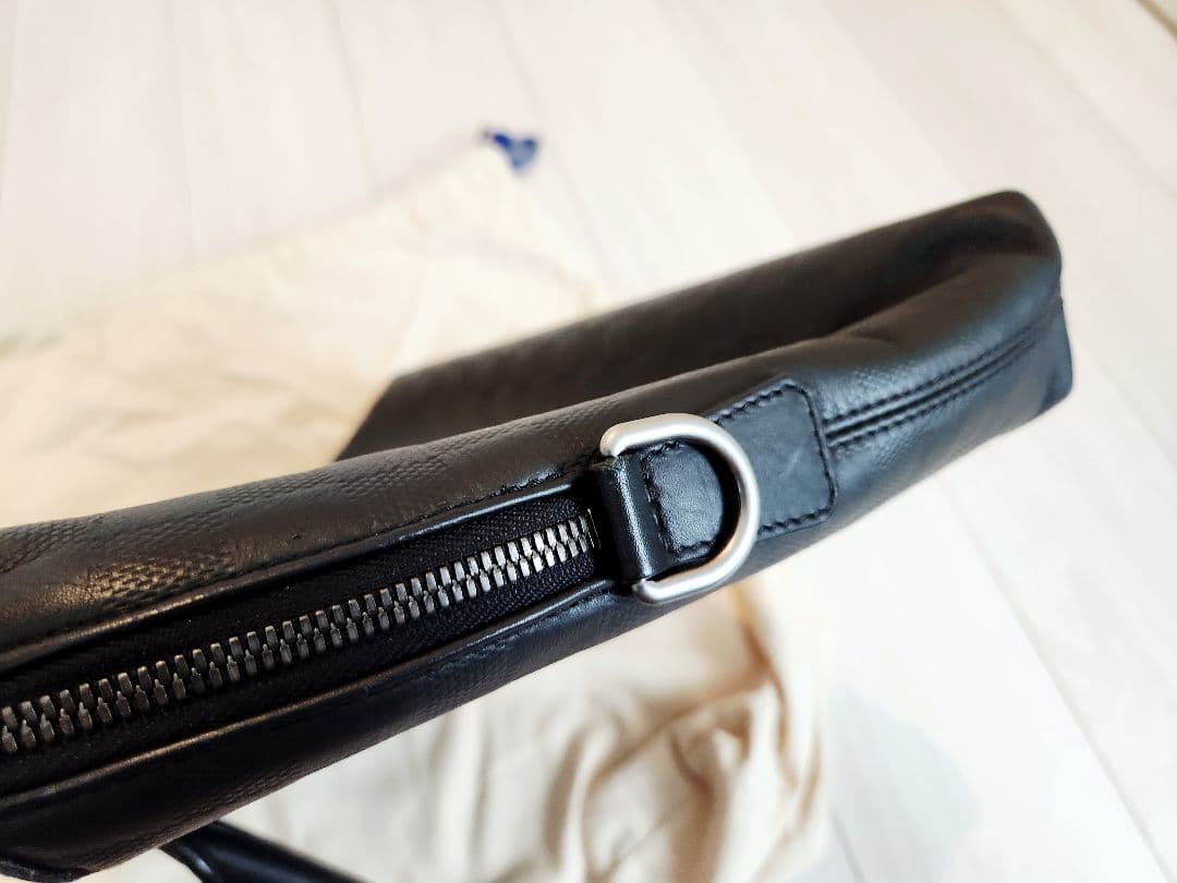 LOUIS VUITTON ダミエビジネスバッグ 保存袋付き