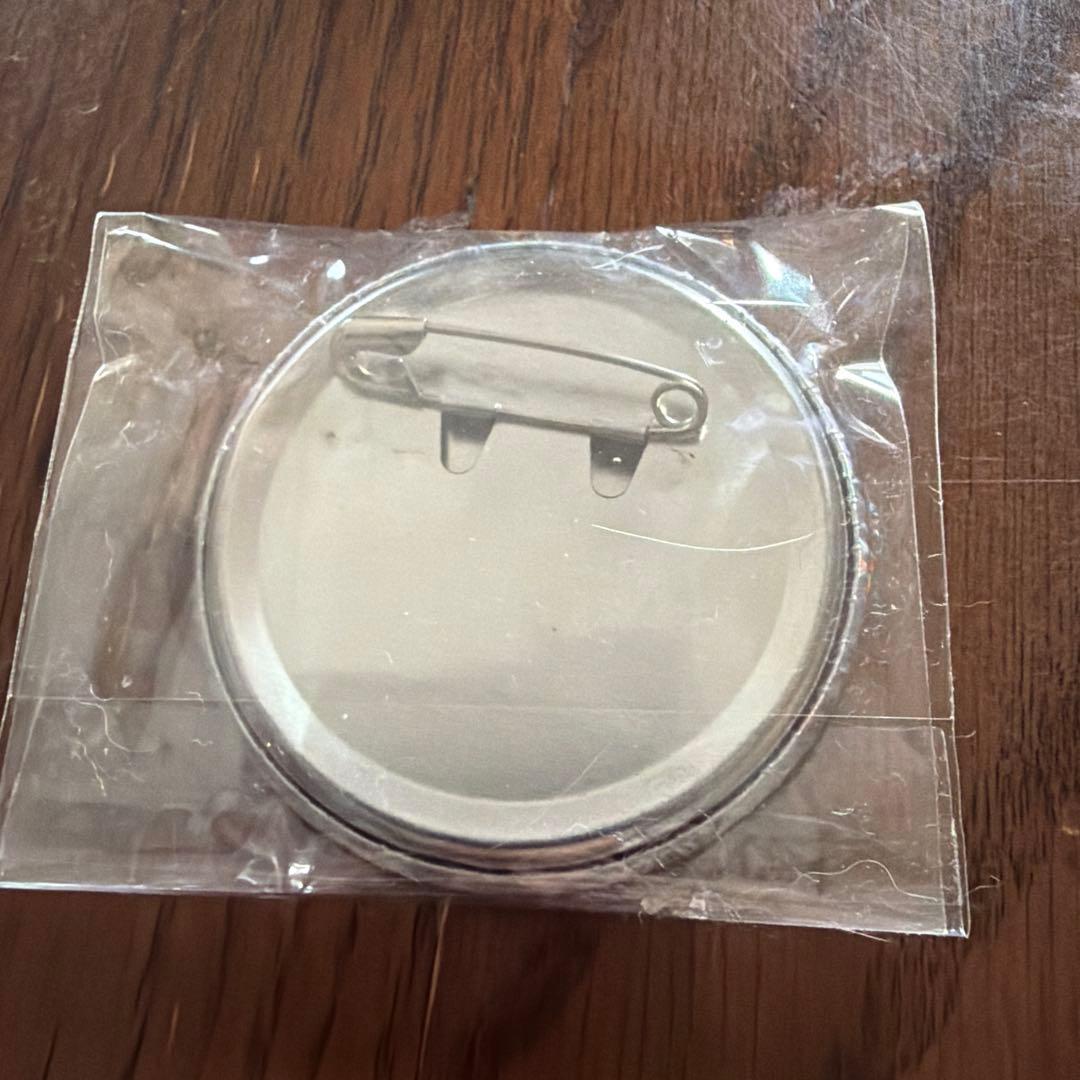 アヤノ　ウィンター缶バッジ　カゲロウプロジェクト　カゲプロ