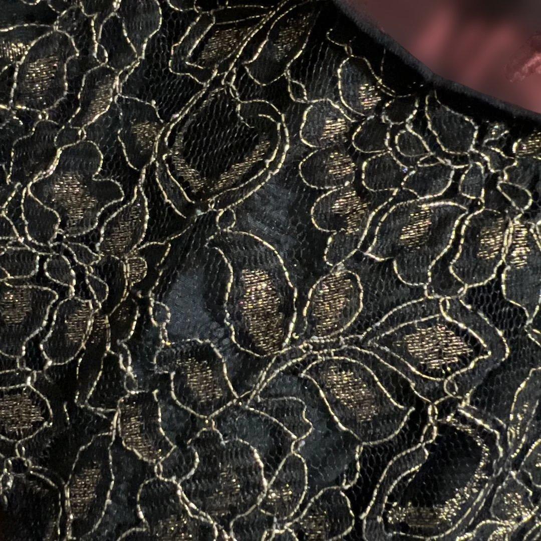 新品キューティーフラッシュ　コルセット付きスカートセット