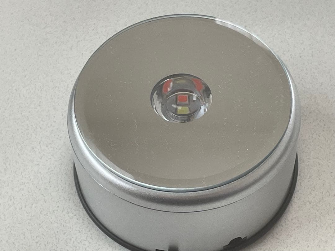 EVA STORE オリジナル　メモリアルクリスタル　綾波レイ　開封品