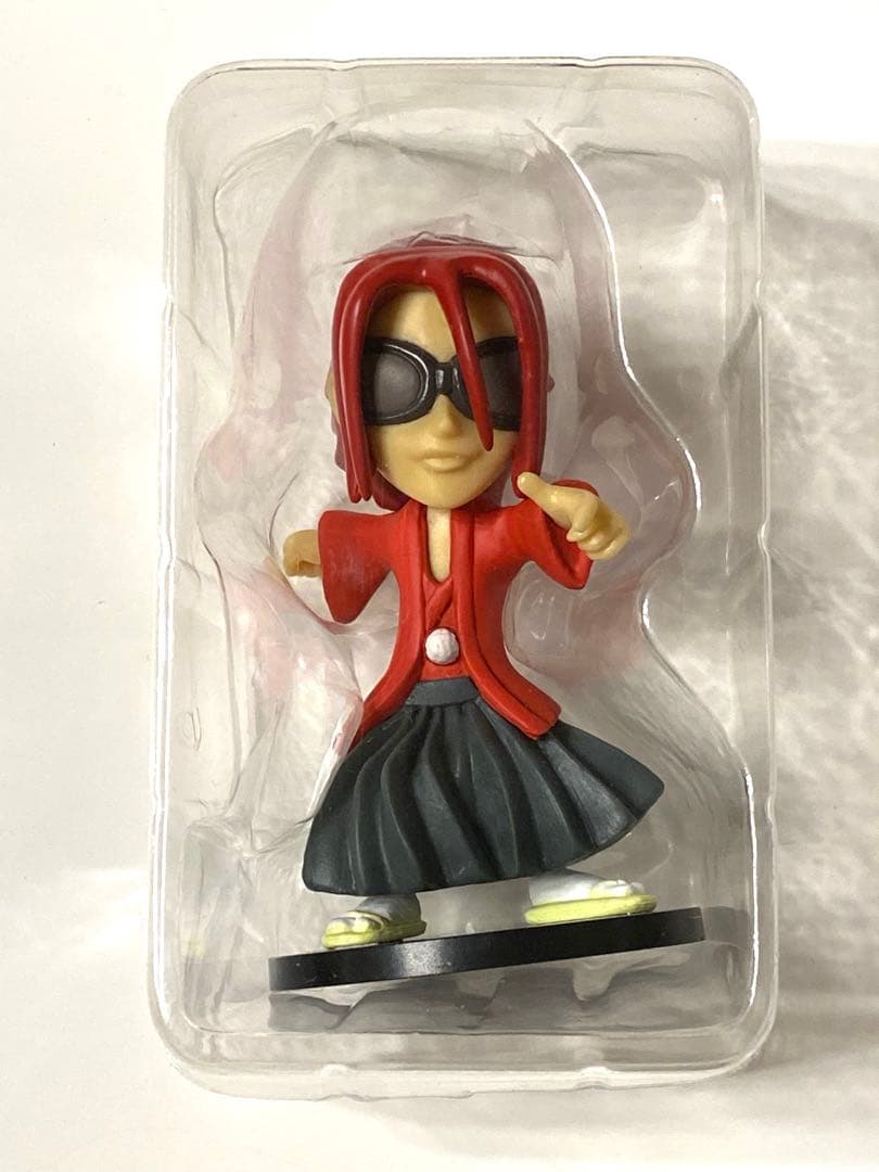 GLAY TERU フィギュア 新品 - メルカリ