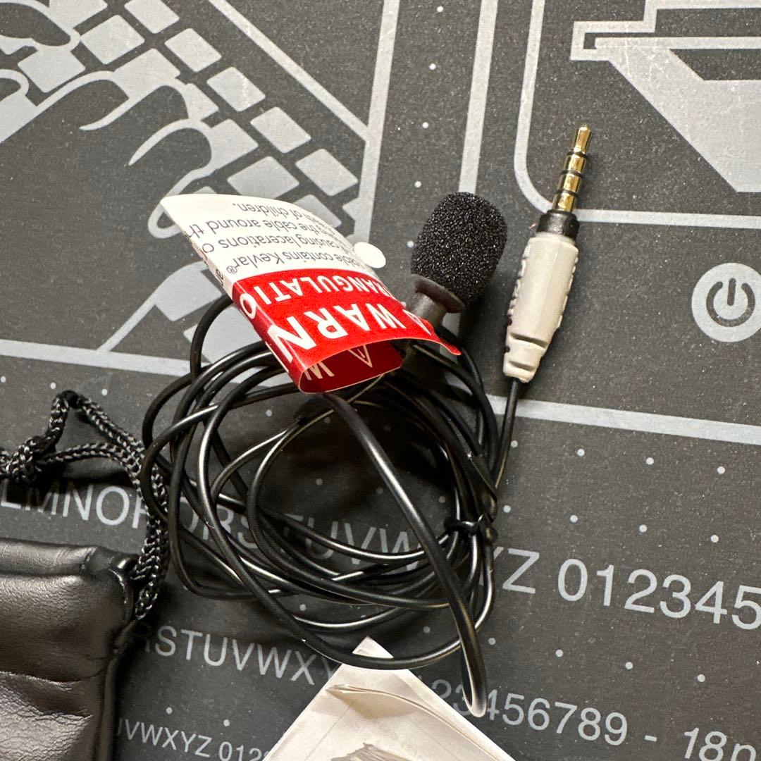 RODE Wireless GO ロード ワイヤレス