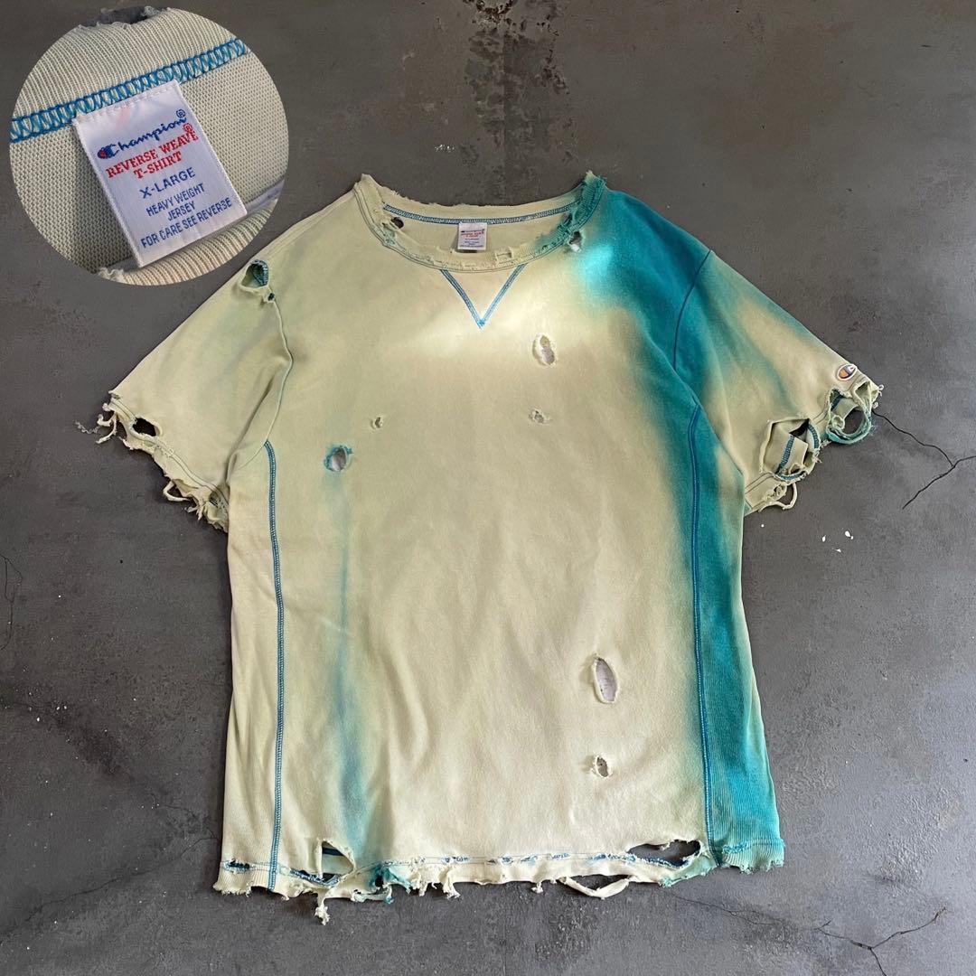 ウォッチメン125枚限定フォイル版 シルクスクリーンポスター