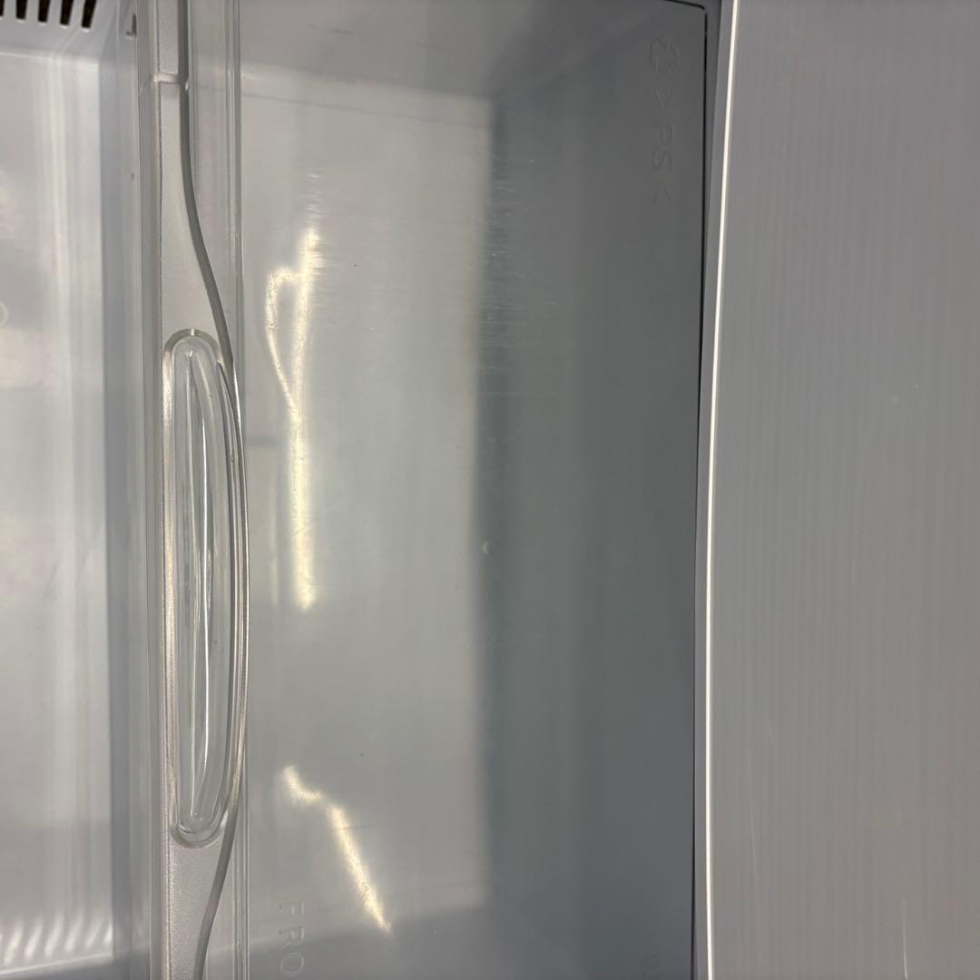 48 冷蔵庫 400 500 三菱 大型 フレンチドア 綺麗 中古 設置無料 超大