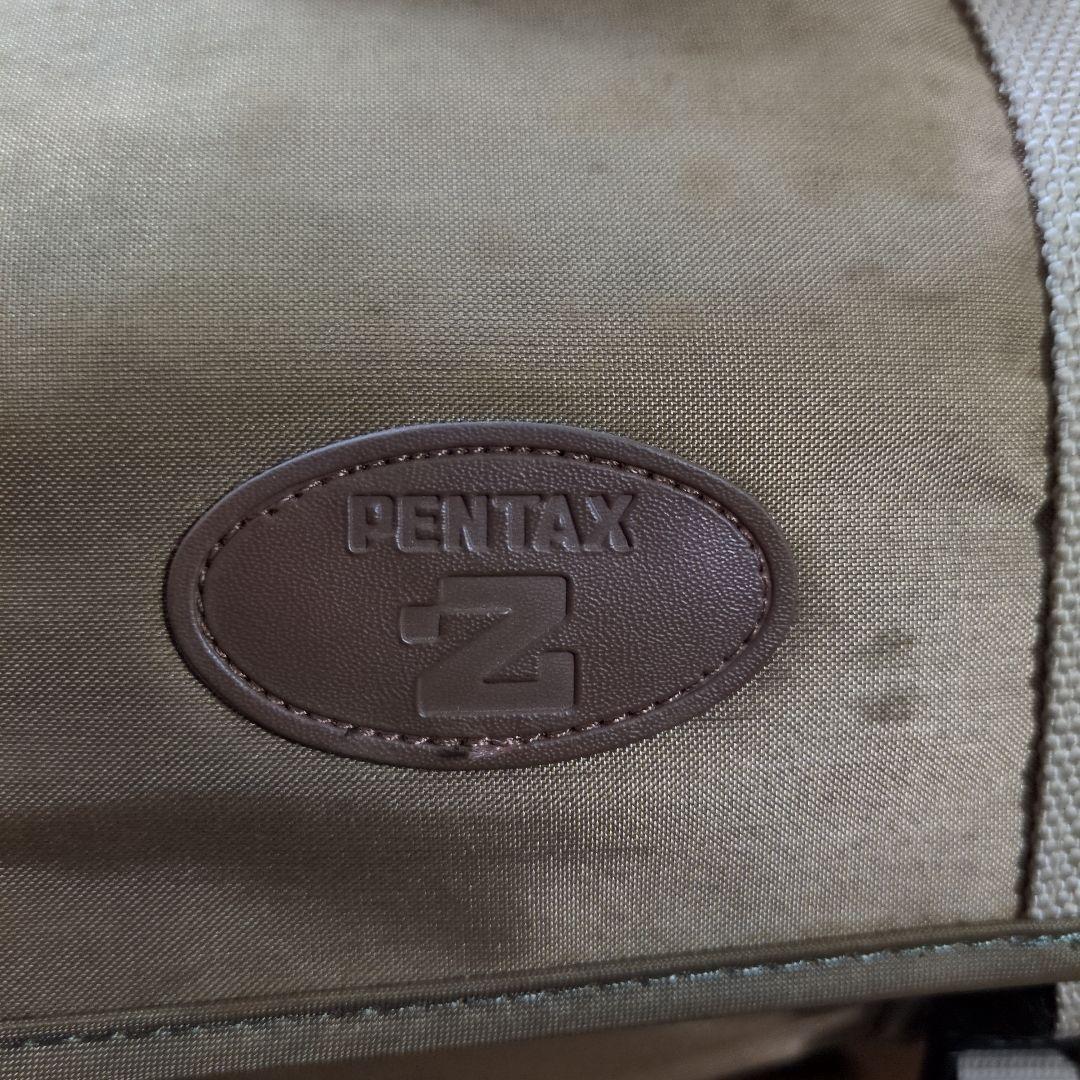 PENTAX Z-10 一眼レフ フィルムカメラ 動作未確認