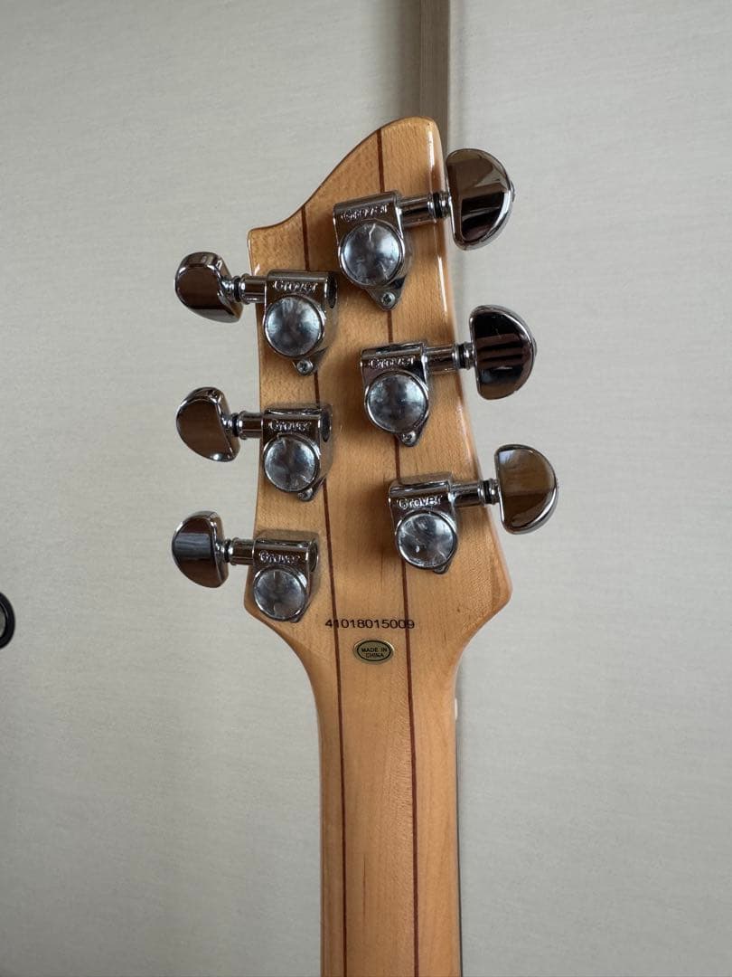 ギター Aria Pro 2 PE 480